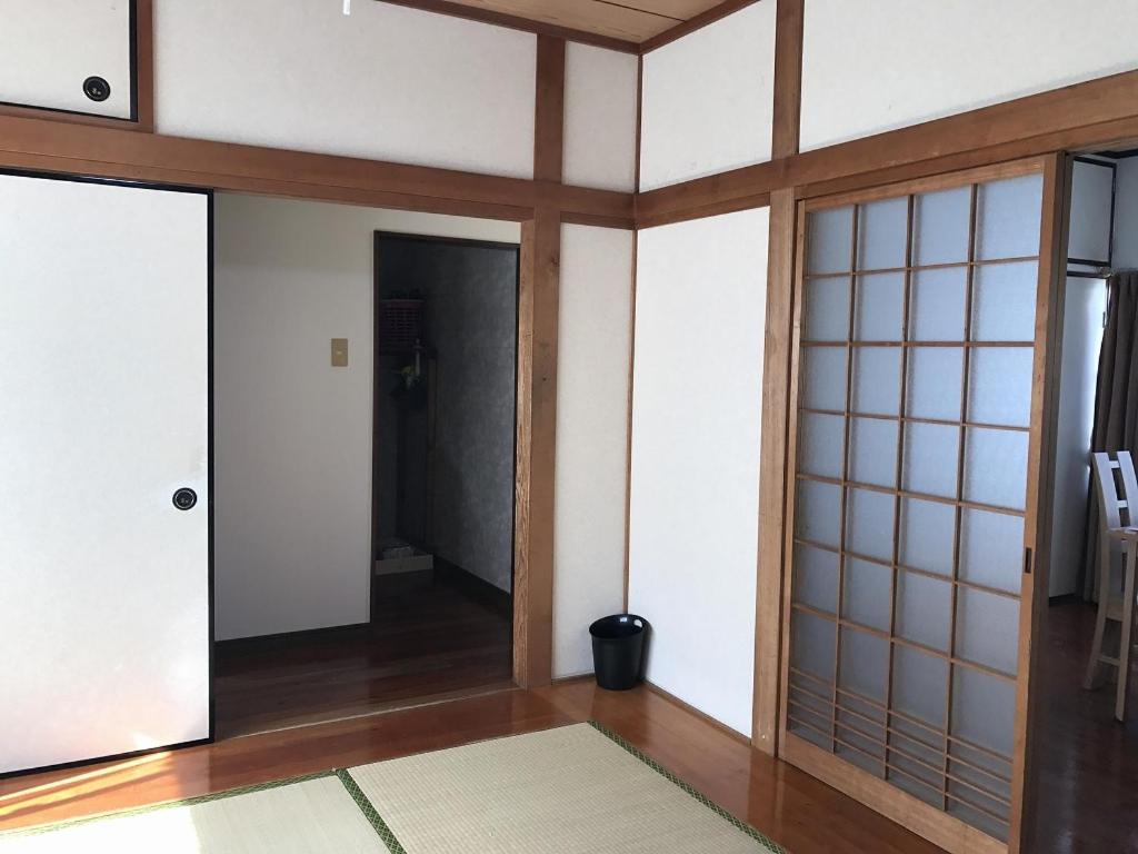 Golden Mile Apartment Amami Exterior foto