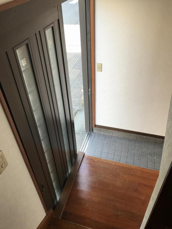 Golden Mile Apartment Amami Exterior foto